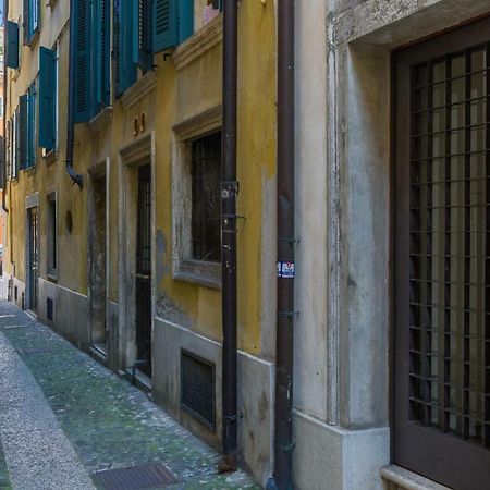 Maison Porta Leoni Verona Luaran gambar