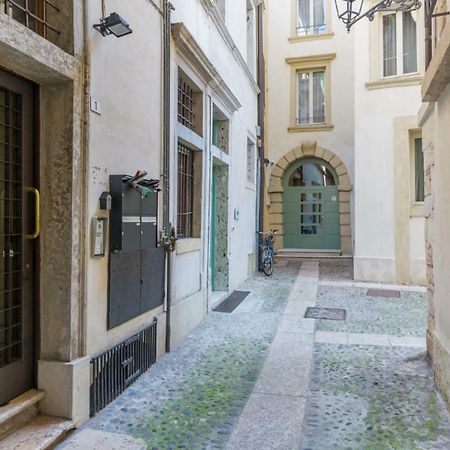 Maison Porta Leoni Verona Luaran gambar