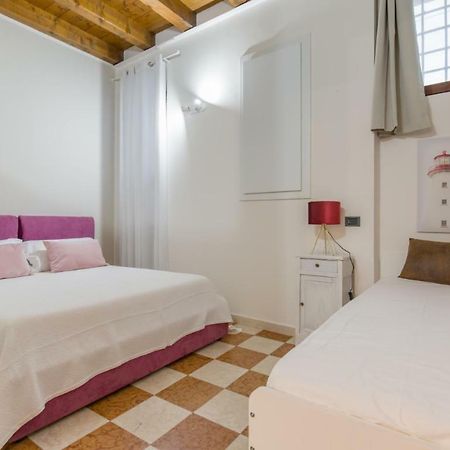 Maison Porta Leoni Verona Luaran gambar
