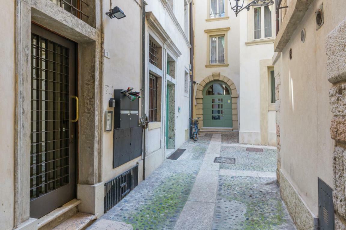 Maison Porta Leoni Verona Luaran gambar