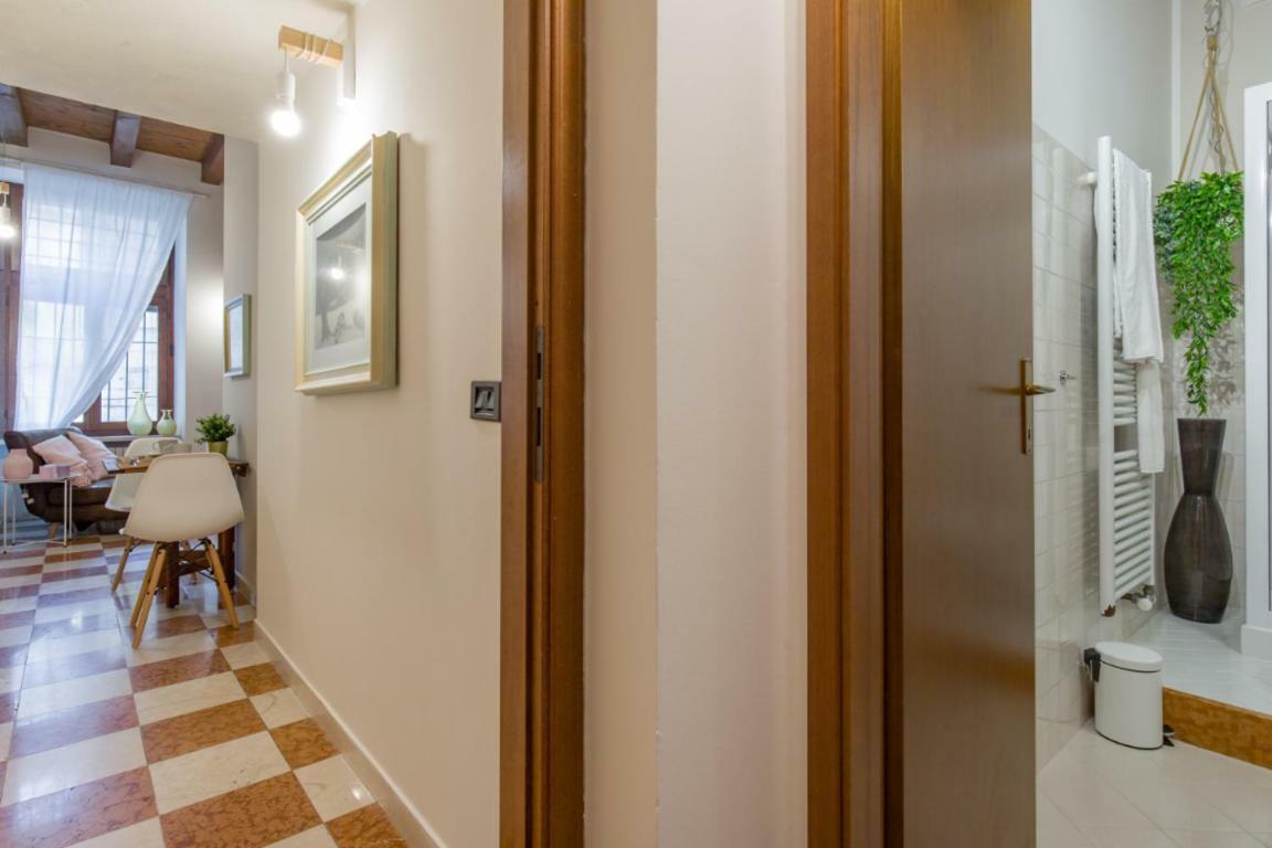 Maison Porta Leoni Verona Luaran gambar