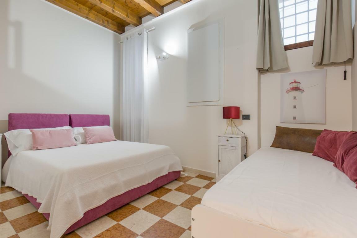 Maison Porta Leoni Verona Luaran gambar