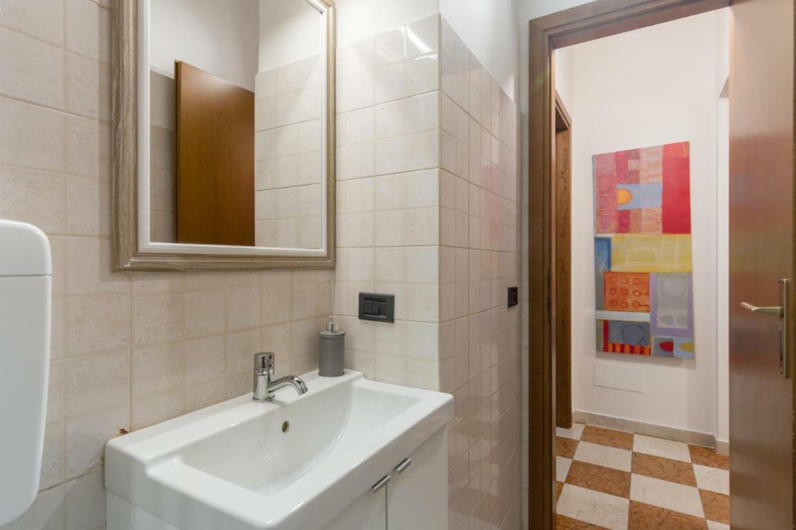 Maison Porta Leoni Verona Luaran gambar
