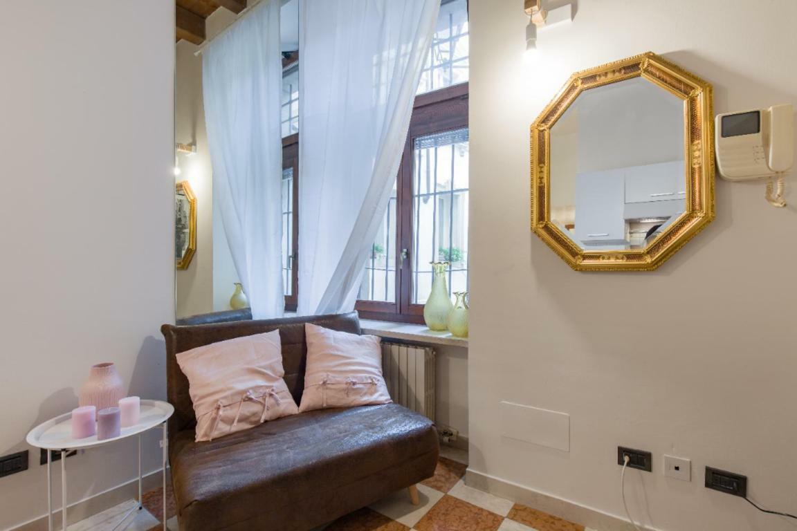 Maison Porta Leoni Verona Luaran gambar
