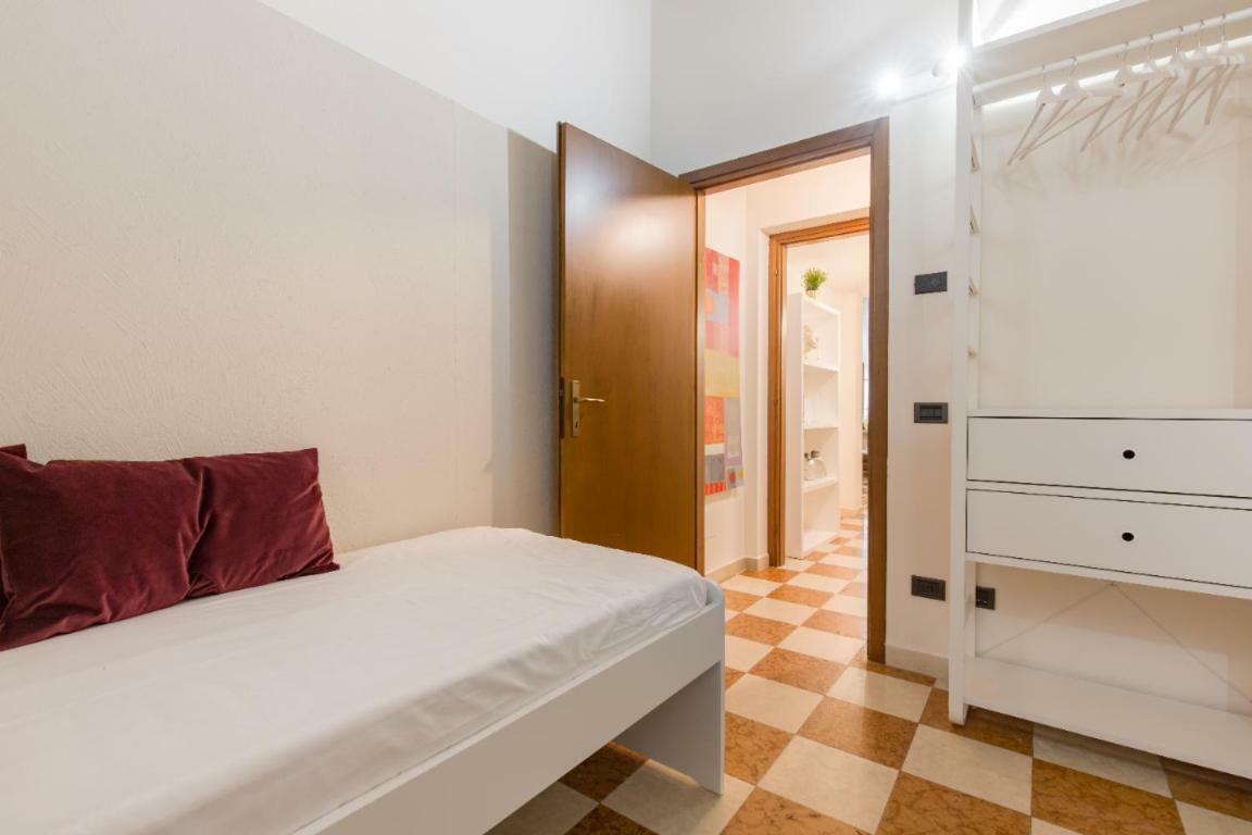 Maison Porta Leoni Verona Luaran gambar