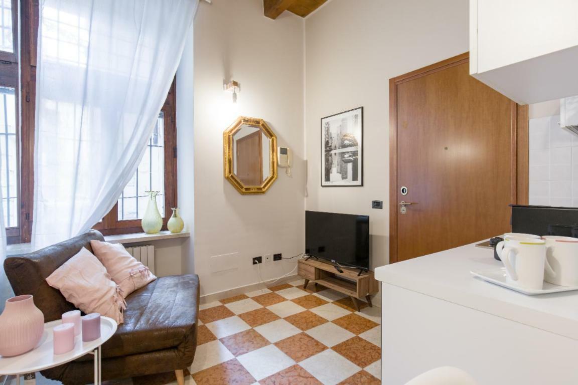 Maison Porta Leoni Verona Luaran gambar