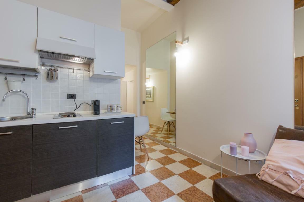 Maison Porta Leoni Verona Luaran gambar